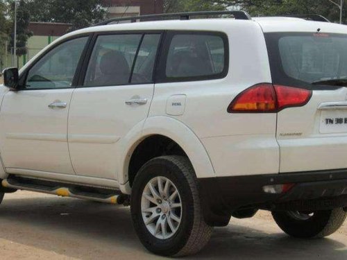 Used 2012 Mitsubishi Pajero Sport MT for sale in Coimbatore 