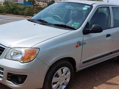 2014 Maruti Suzuki Alto K10 LXI MT for sale in Sangli