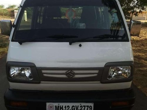 2011 Maruti Suzuki Omni MT for sale in Phaltan