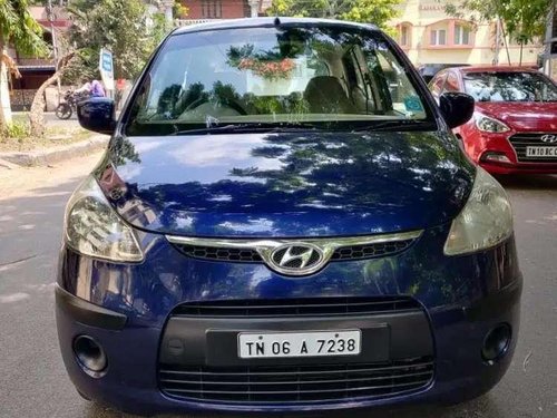 Used Hyundai I10 Magna 2010 AT for sale in Chennai 