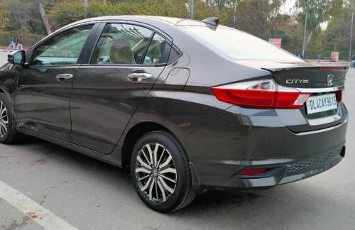 Honda City i-VTEC CVT ZX 2019 AT for sale in New Delhi