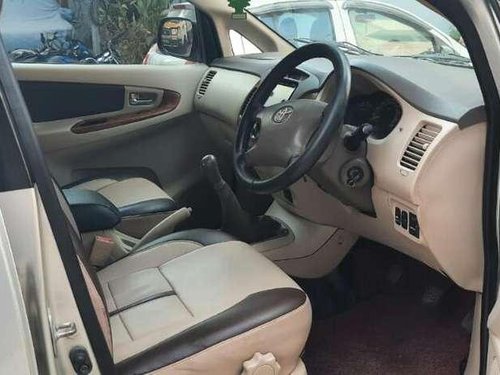 Used Toyota Innova 2008 MT for sale in Chennai 