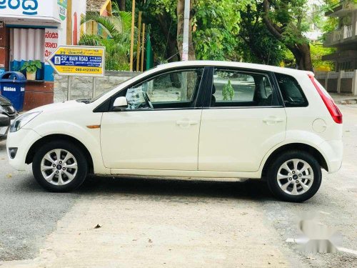 2012 Ford Figo MT for sale in Nagar