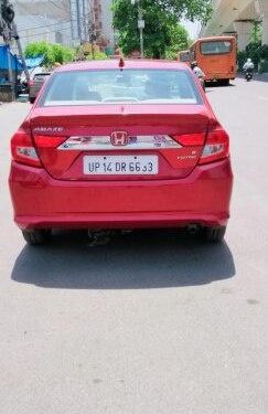 Honda Amaze 2018 AT for sale in New Delhi