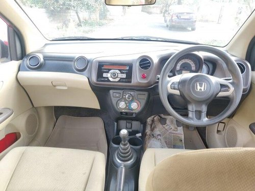 2013 Honda Brio S MT for sale in Bangalore