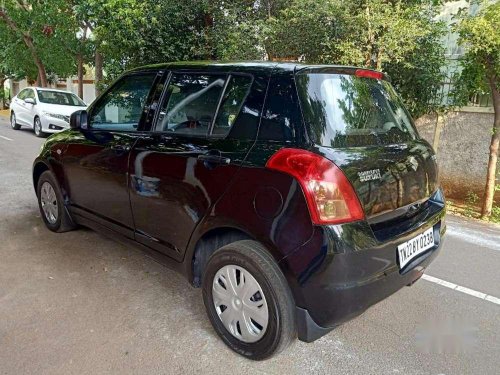 Maruti Suzuki Swift VXi, 2008, Petrol MT for sale in Coimbatore 