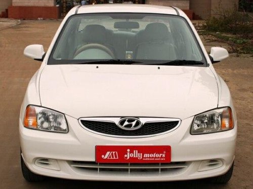 Hyundai Accent Executive 2011 MT for sale in Ahmedabad