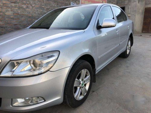 Used Skoda Laura 2012 MT for sale in Bathinda 