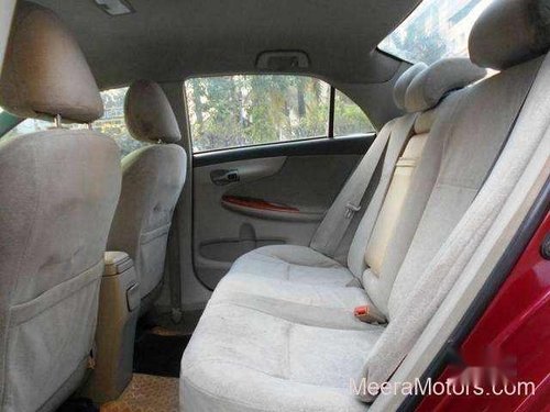 Toyota Corolla Altis 1.8 G 2009 MT for sale in Mumbai