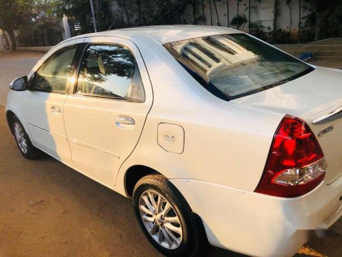 Used 2015 Toyota Etios MT for sale in Hyderabad 