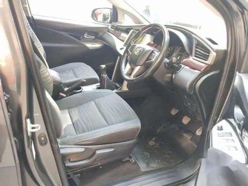 Toyota INNOVA CRYSTA 2.4 VX Manual, 2017, Diesel MT in Gurgaon