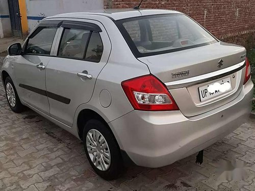 Used Maruti Suzuki Swift Dzire 2017 MT for sale in Jagraon 