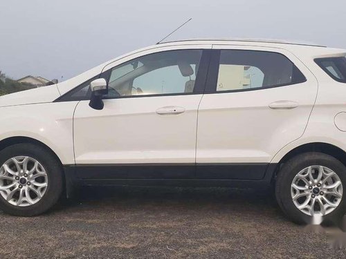 Used 2016 Ford EcoSport MT for sale in Chennai 