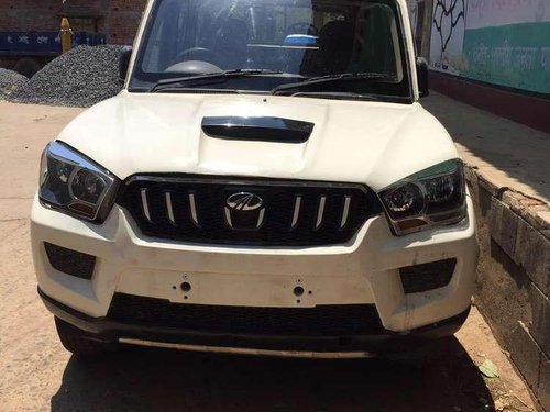 Used 2005 Mahindra Scorpio MT for sale in Raigarh