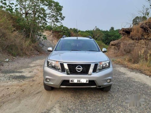 Used Nissan Terrano XL 2015 MT for sale in Kochi 