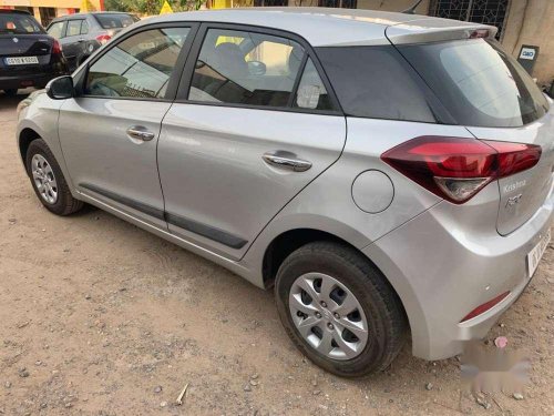 Hyundai Elite I20 Sportz 1.2 (O), 2017, Petrol MT in Bilaspur