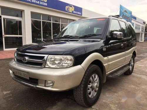 Tata Safari 4x2 GX DICOR BS-IV, 2011, Diesel MT in Chandigarh