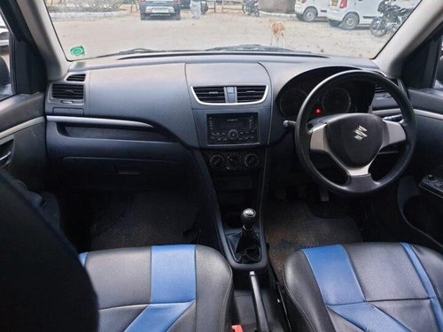 2014 Maruti Suzuki Swift VDI MT for sale in New Delhi