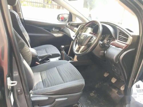 Toyota INNOVA CRYSTA 2.4 VX Manual, 2017, Diesel MT in Gurgaon