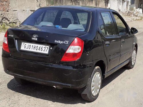 Tata Indigo Cs CS GLS, 2008, Diesel MT in Ahmedabad