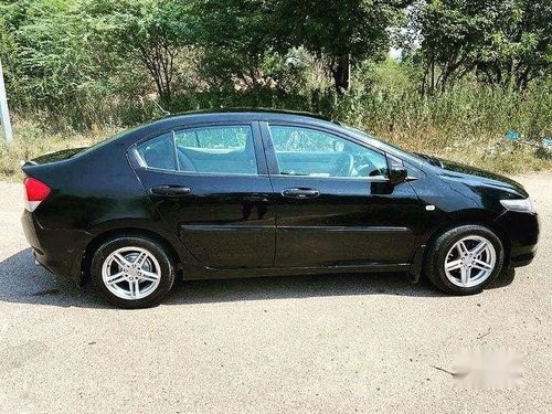 Used 2009 Honda City S MT for sale in Chandigarh