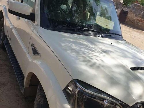 Used 2018 Mahindra Scorpio AT for sale in Ajmer