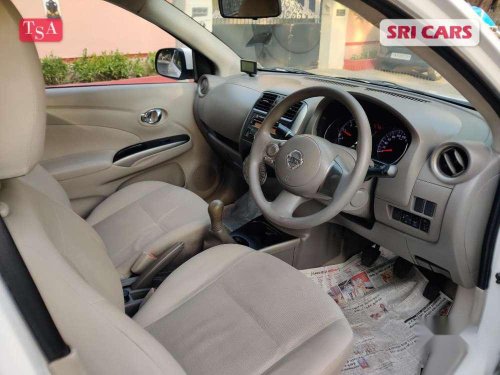 Used 2013 Nissan Sunny MT for sale in Chennai 