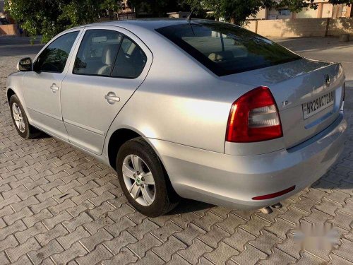 Used Skoda Laura 2012 MT for sale in Bathinda 