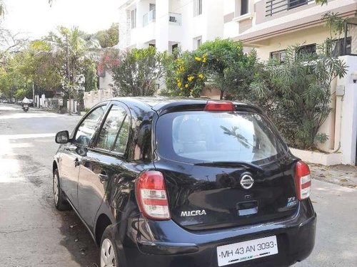 Used 2013 Nissan Micra Diesel MT for sale in Nagpur