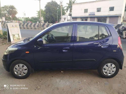 Used Hyundai i10 Sportz 2010 MT for sale in Chennai 