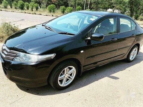 Used 2009 Honda City S MT for sale in Chandigarh