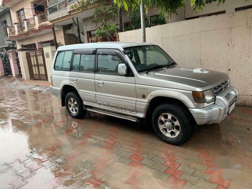 2008 Mitsubishi Pajero MT for sale in Chandigarh