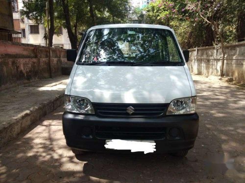 Maruti Suzuki Eeco 5 STR WITH A/C+HTR, 2012, Petrol MT in Mumbai