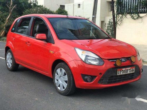 Used 2010 Ford Figo MT for sale in Nagar