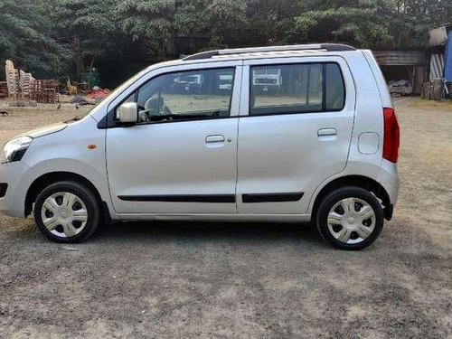 Used 2015 Maruti Suzuki Wagon R VXI MT for sale in Chennai 