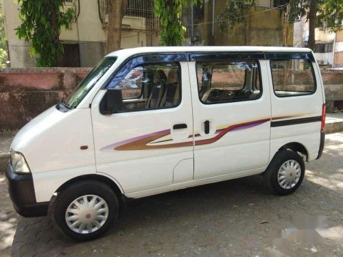 Maruti Suzuki Eeco 5 STR WITH A/C+HTR, 2012, Petrol MT in Mumbai