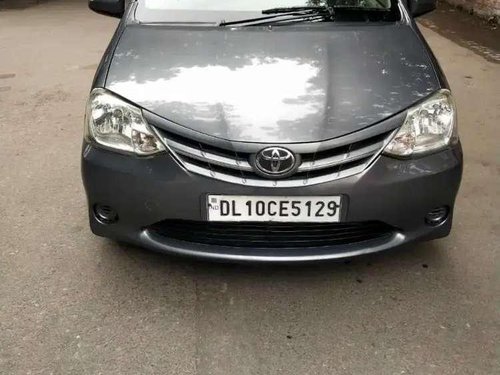 Toyota Etios Liva G 2013 MT for sale in Gurgaon