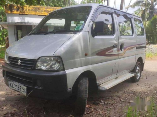 Used Maruti Suzuki Eeco 2010 MT for sale in Thiruvananthapuram 