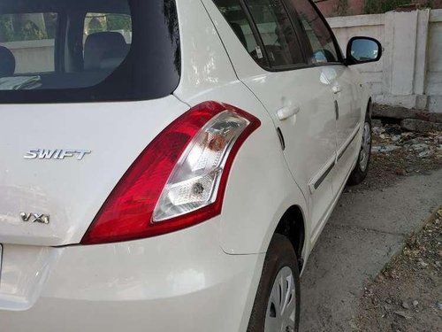 Maruti Suzuki Swift VXI 2017 MT for sale in Patiala 
