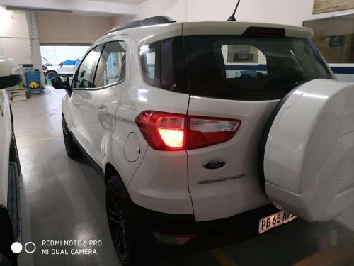 2019 Ford EcoSport MT for sale in Chandigarh