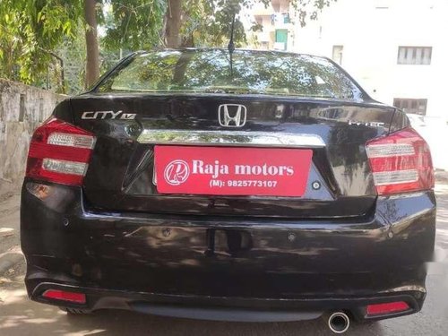 Honda City 1.5 V Manual, 2012, Petrol MT for sale in Ahmedabad