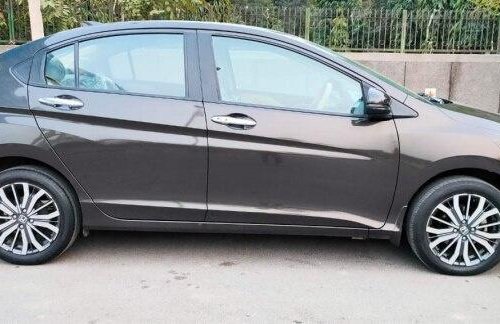 Honda City i-VTEC CVT ZX 2019 AT for sale in New Delhi