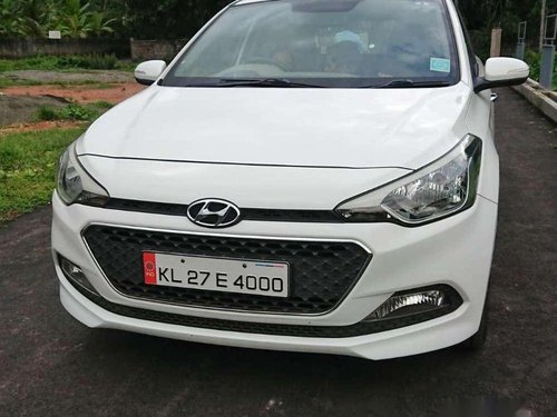 Used Hyundai Elite i20 2014 MT for sale in Aluva 