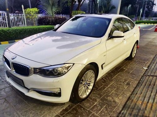  2014 BMW 3 Series GT Luxury Line AT in Gurgaon