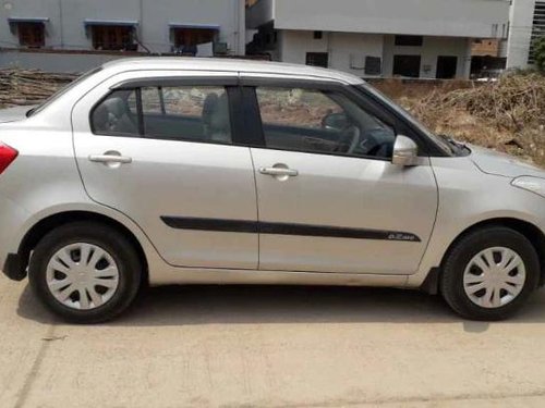 Used 2012 Maruti Suzuki Dzire VXI MT for sale in Hyderabad
