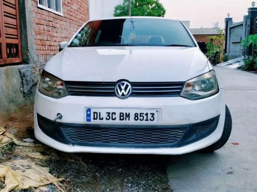 Used Volkswagen Polo 2010 MT for sale in Muzaffarnagar 