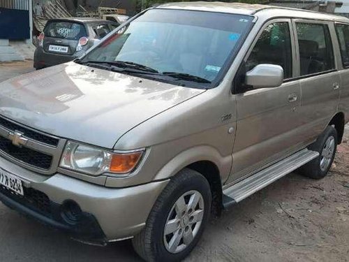 Used Chevrolet Tavera 2016 MT for sale in Chennai 