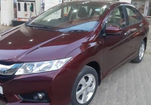 Used 2016 Honda City V MT for sale in Bangalore