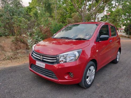 Used Maruti Suzuki Celerio VXI 2014 AT for sale in Bangalore