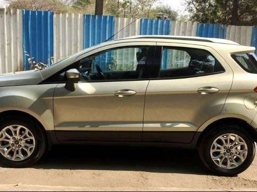Ford EcoSport 2014 MT for sale in Pune